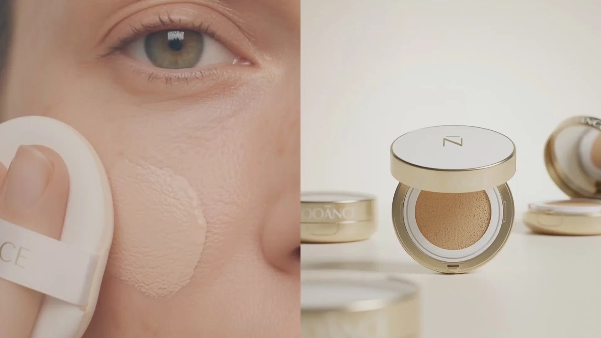 L'Excellence de la Beauté Française